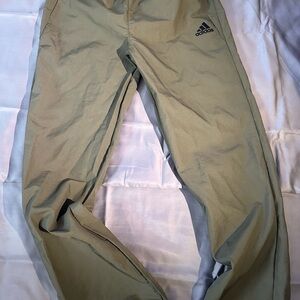 Adidas Kids Tan Chinos